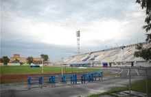 В Ярославле продали стадион «Локомотив»
