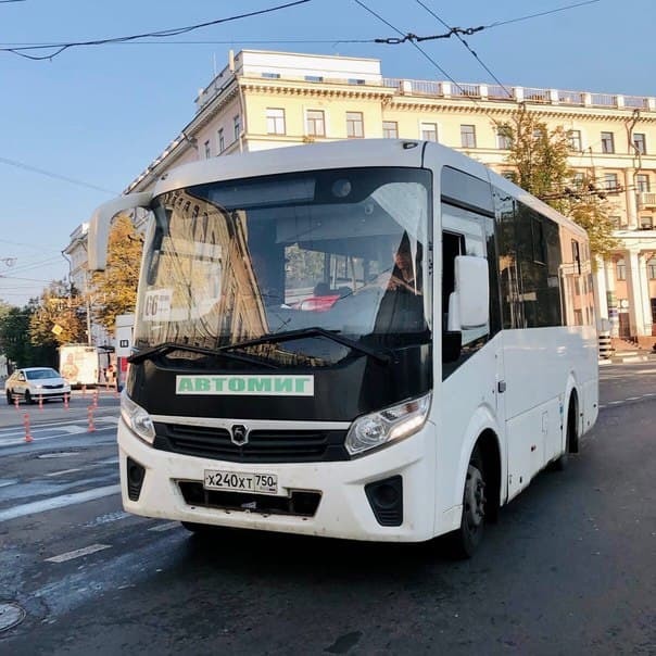 Поворот в транспортной реформе: ярославских перевозчиков начали менять на московских