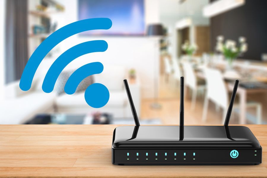 Как улучшить покрытие Wi-Fi в доме