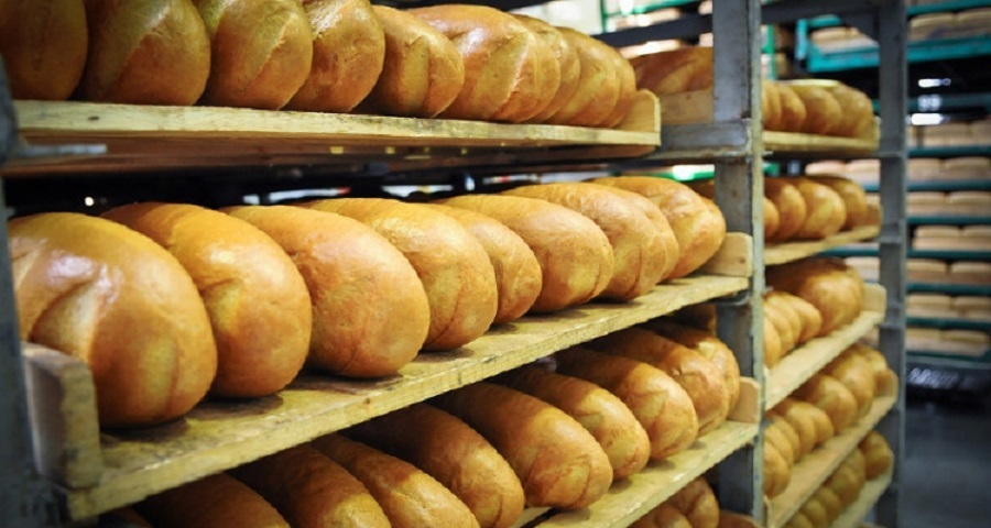 В Ярославской области после смены собственника хлебозавод перестанет печь хлеб