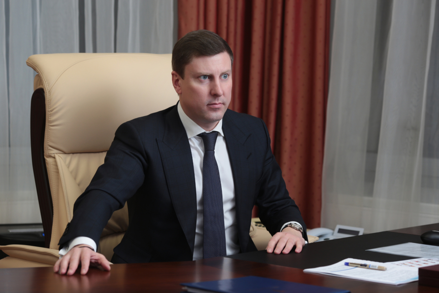 Председатель ярославского правительства может вернуться в Подмосковье