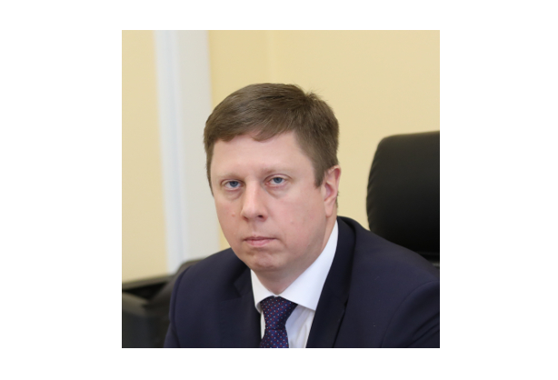 Глава губернаторской администрации Илья Баланин простился с Ярославлем