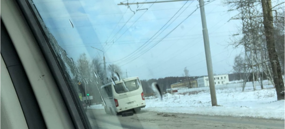 В Ярославле власти обещают убрать с маршрутов «убитые» автобусы