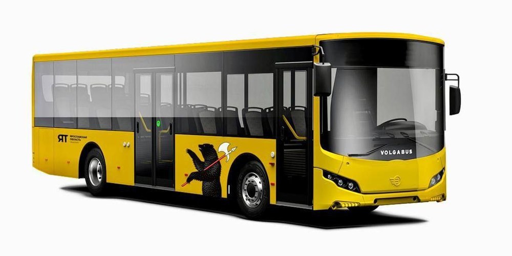 Часть автобусных маршрутов в Ярославле может перейти на брутто-контракты в этом году