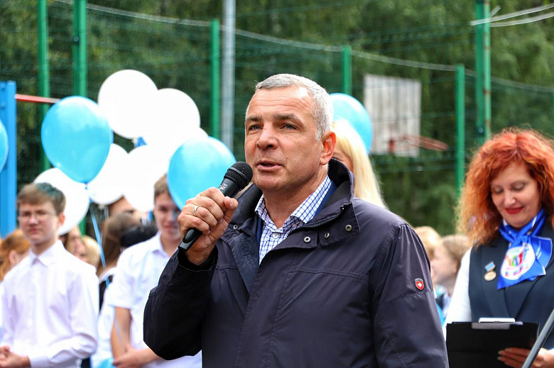 На выборах в муниципалитет Ярославля лучший результат показал Алексей Малютин