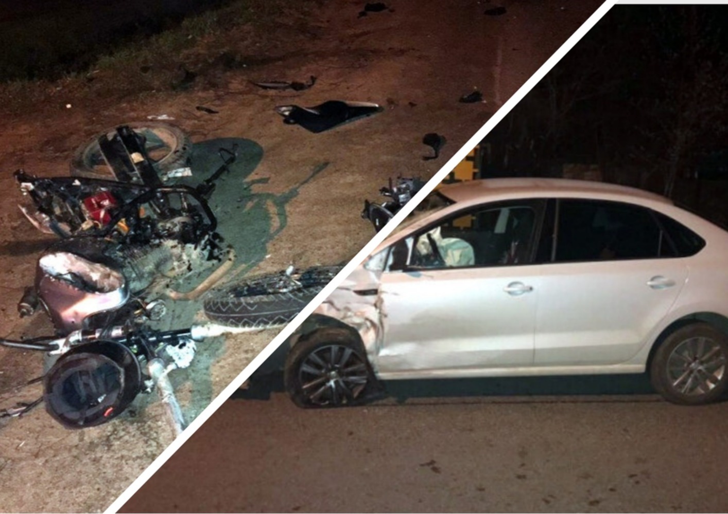 Жительницу Углича осудили за гибель подростка на мотоцикле