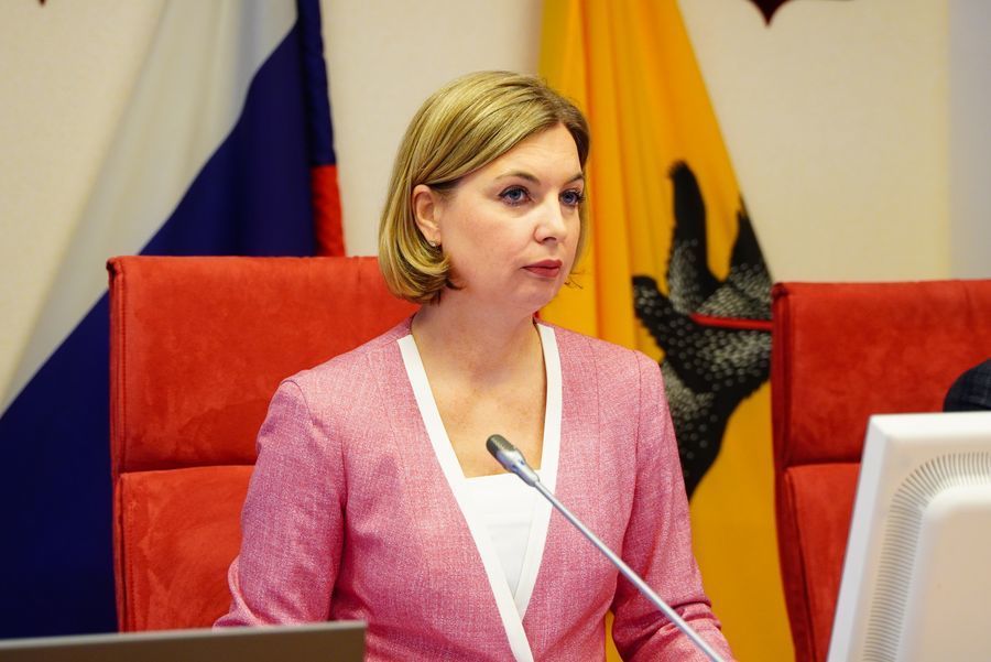 Депутаты поддержали инициативу ярославского губернатора о введении соцвыплат на покупку жилья сиротам