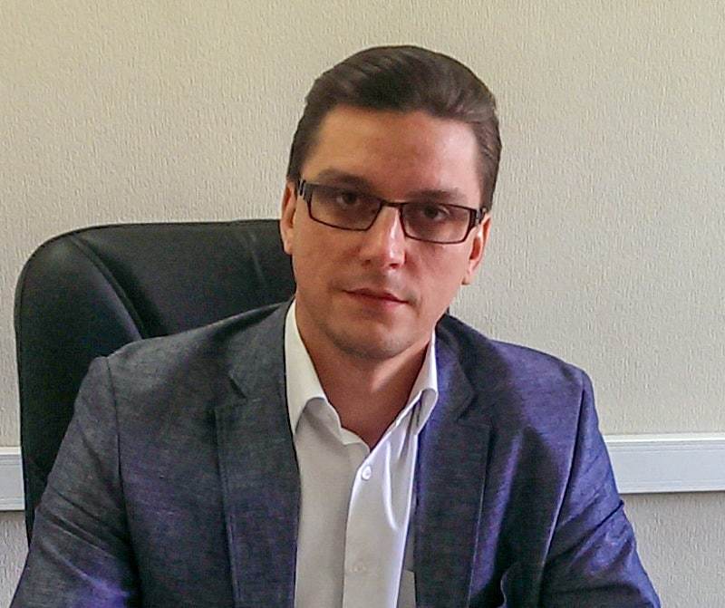 Ярославский чиновник стал министром Луганской народной республики