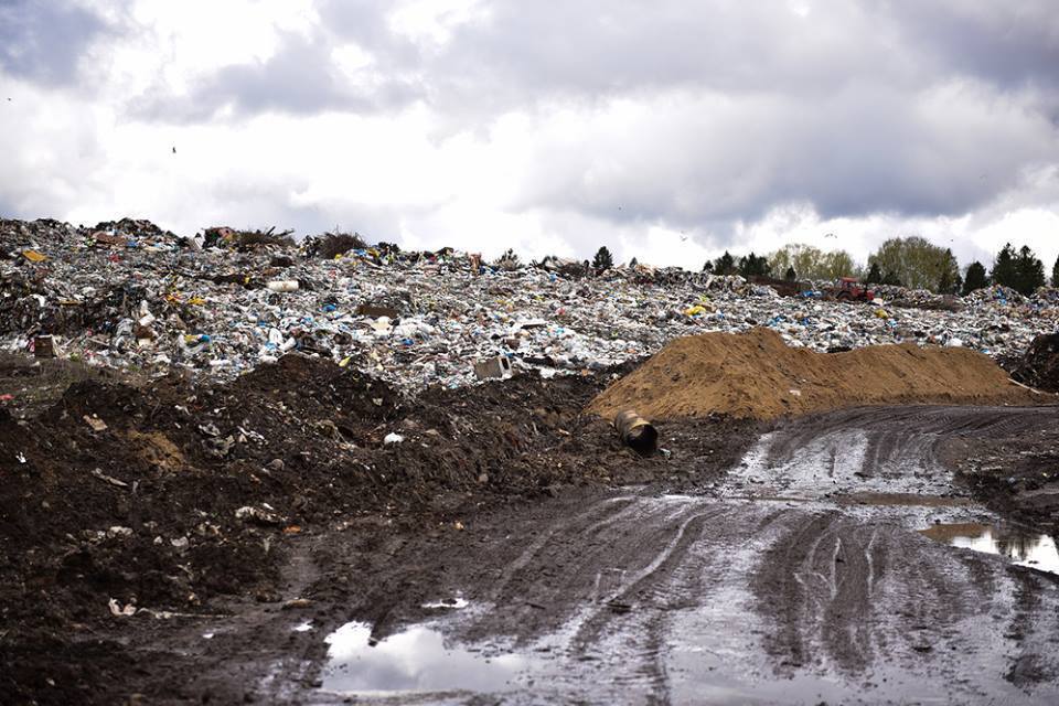 ФАС нашел нарушения в многомилионной закупке по рекультивации мусорного полигона в Переславле