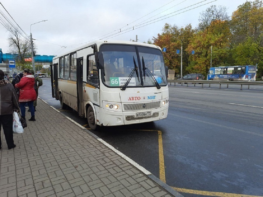 Чаще всего ярославцы жалуются на семь маршрутов автобусов