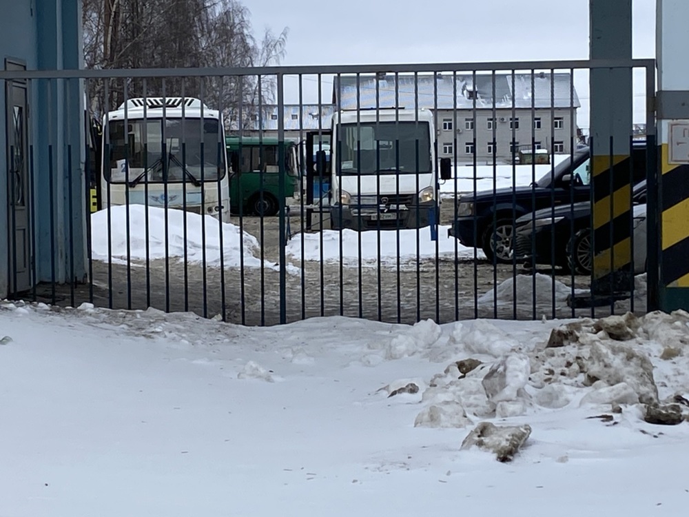 В Ярославле оштрафовали руководителя подмосковного перевозчика