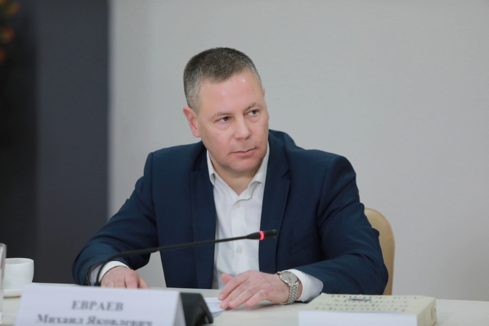 Губернатор Ярославской области: «Закончили год уверенно, с профицитом»