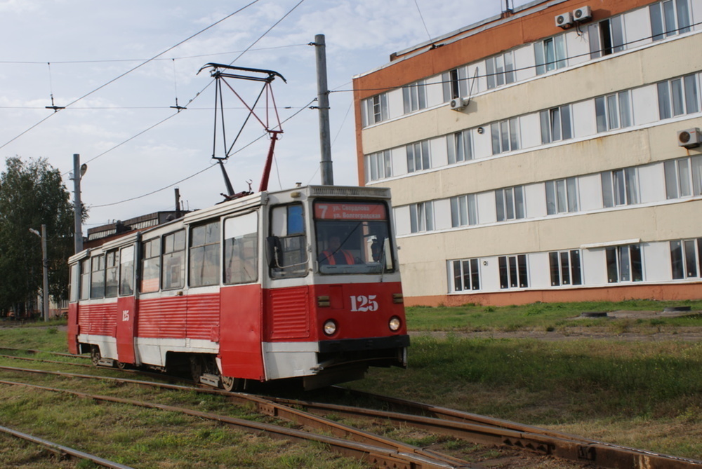 Концессионный трамвай в Ярославле заработает в несуществующий день