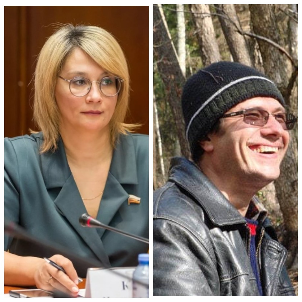 Сенатор поддержала ярославского ученого, задержанного по подозрению в серии убийств