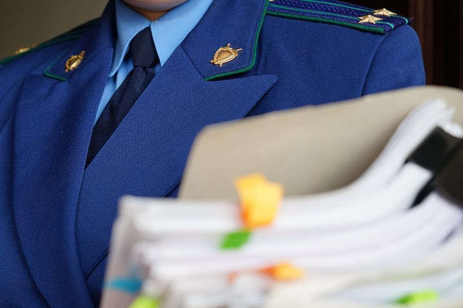 В Ярославле перевозчика оштрафовали за нарушение режима рабочего времени водителей