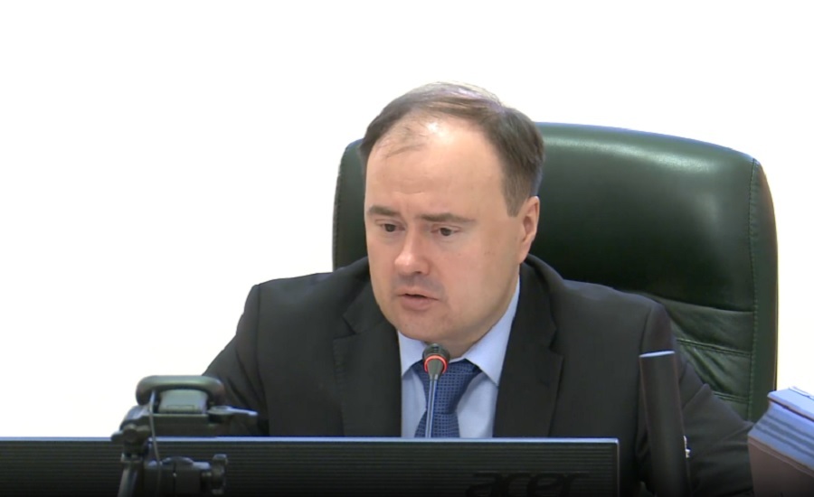 Мэр Ярославля запретил директору ПАТП-1 принимать кадровые решения