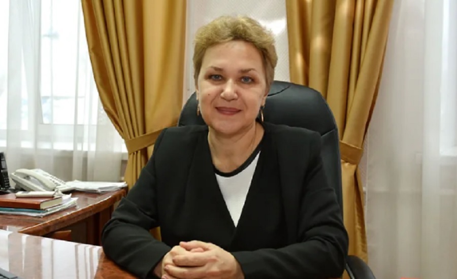 Глава Углича покинула свой пост
