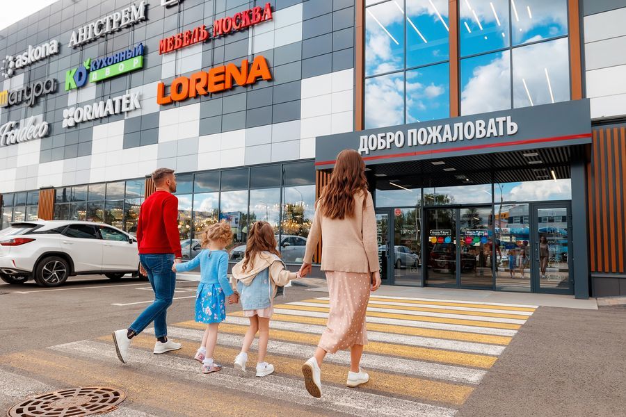 «МебельМаркт» назвал дату финального мероприятия в рамках акции «Дом в подарок»