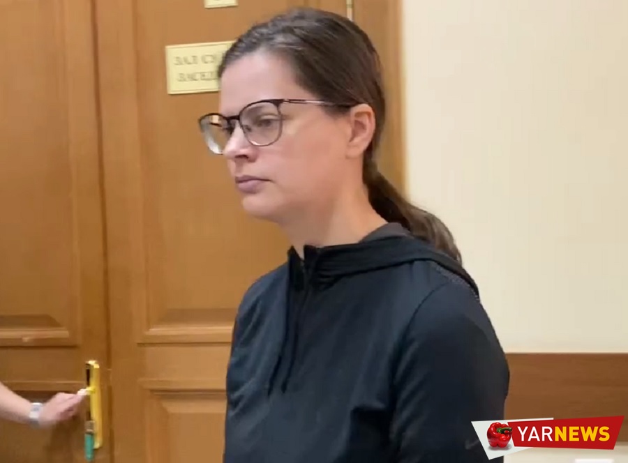 Обвиняемая в получении взяток экс-директор ярославского дептранса полностью признала вину