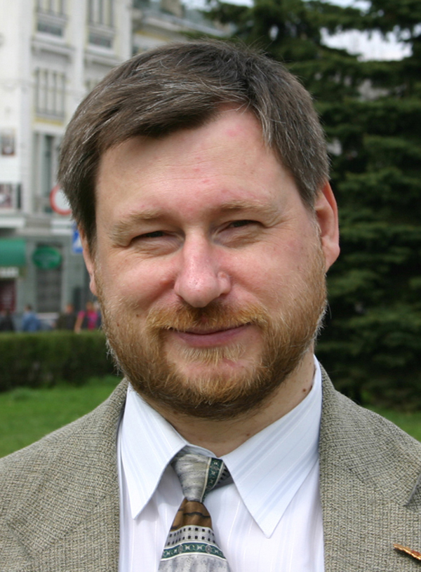 Андрей Ярославцев Википедия Фото