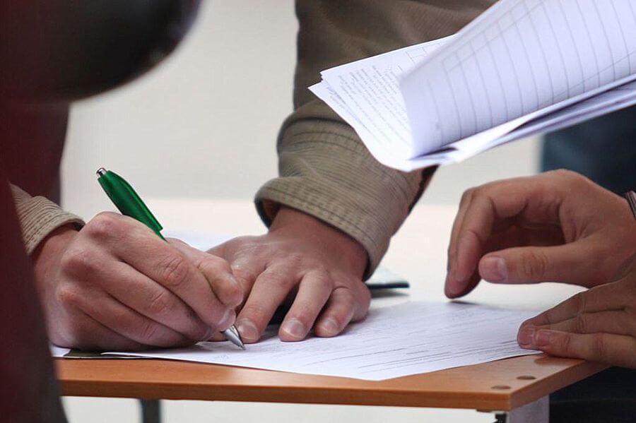 «Регнум»: члены Костромских УИК нелегально участвовали в сборе подписей