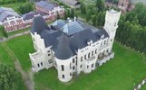«Замок Понизовкина»: проект, инвестиции и рейдеры