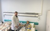 «Все как от Бога»: в Ярославле хотят снизить смертность от рака