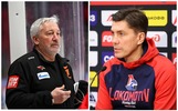 Кол и медные трубы: тренеры «Локомотива» и «Авангарда» подвели итоги разгрома