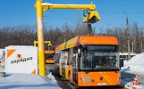 Бюджет Ярославля профинансирует содержание электробусов