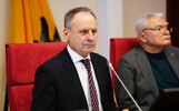 Михаил Боровицкий анонсировал мероприятия к 30-летию регионального парламента