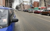 В Ярославской области серьезно вырос транспортный поток