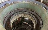 На Угличской ГЭС прошел очередной этап замены гидроагрегата