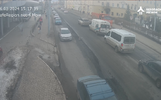 В Ярославле возобновился ремонт улицы Свободы