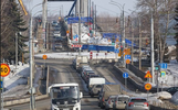 В Рыбинске возобновят движение по Волжскому мосту
