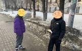 В Ярославле поймали несовершеннолетних расклейщиков листовок