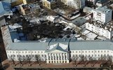 Ярославль может потерять памятник на Советской площади
