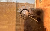 В Ярославле стреляли по окнам жилого дома
