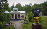 В Переславле будут ремонтировать «Ботик Петра»