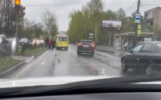 В Ярославле возбудили дело в отношении водителя, сбившего девочку-пешехода 