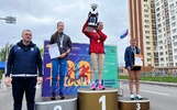 Спортсменка из Рыбинска побила 20-летний рекорд в беге на 100 километров