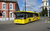 В ярославском правительстве оценили начало модернизации транспорта в Рыбинске
