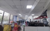 Место продуктового супермаркета в центре Ярославля осталось незанятым