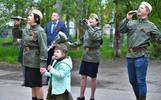 Ярославцам рассказали о праздничных мероприятиях к 9 мая