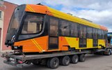 В Ярославле в мае ждут 14 новых трамваев