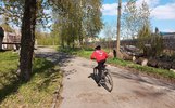 Министра спорта просят спасти ярославский велодром