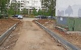 Жители ярославской многоэтажки жалуются на территориальное ущемление
