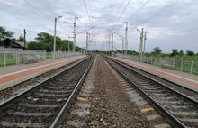 В Ярославской области пассажирский поезд насмерть сбил ребенка