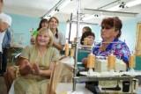 В Гаврилов-Яме Ярославской области  открылось новое швейное производство 