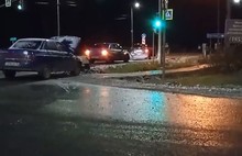 «Срезали крышу»: на ярославских дорогах серия жестких ДТП из-за наледи