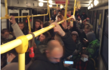 «Завтра коллапс»: выход автобусов в Ярославле сократился из-за долгов мэрии